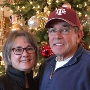 Meet your Posher, Patty